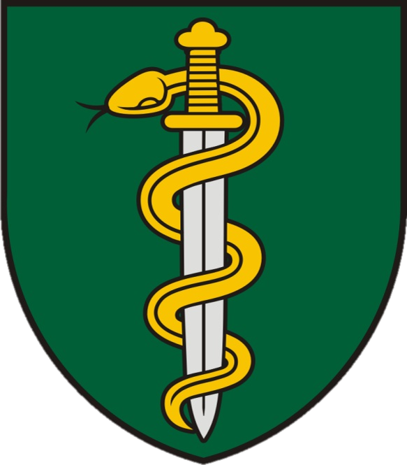 Dr. Jono Basanavičiaus karo medicinos tarnyba