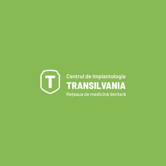 Centrul de Implantologie Transilvania