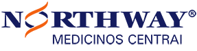 Northway medicinos centrai