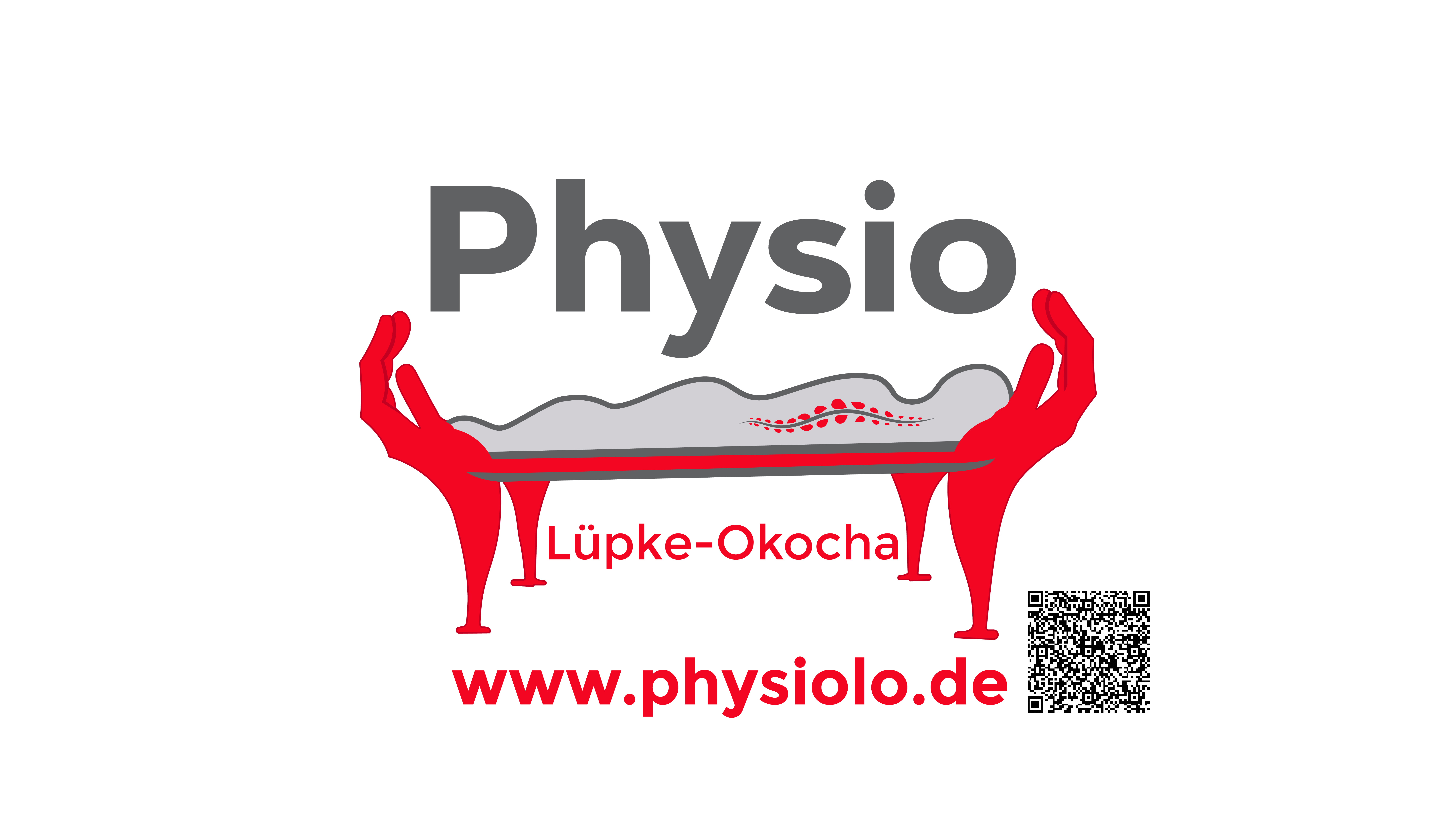 Physio Lüpke-Okocha