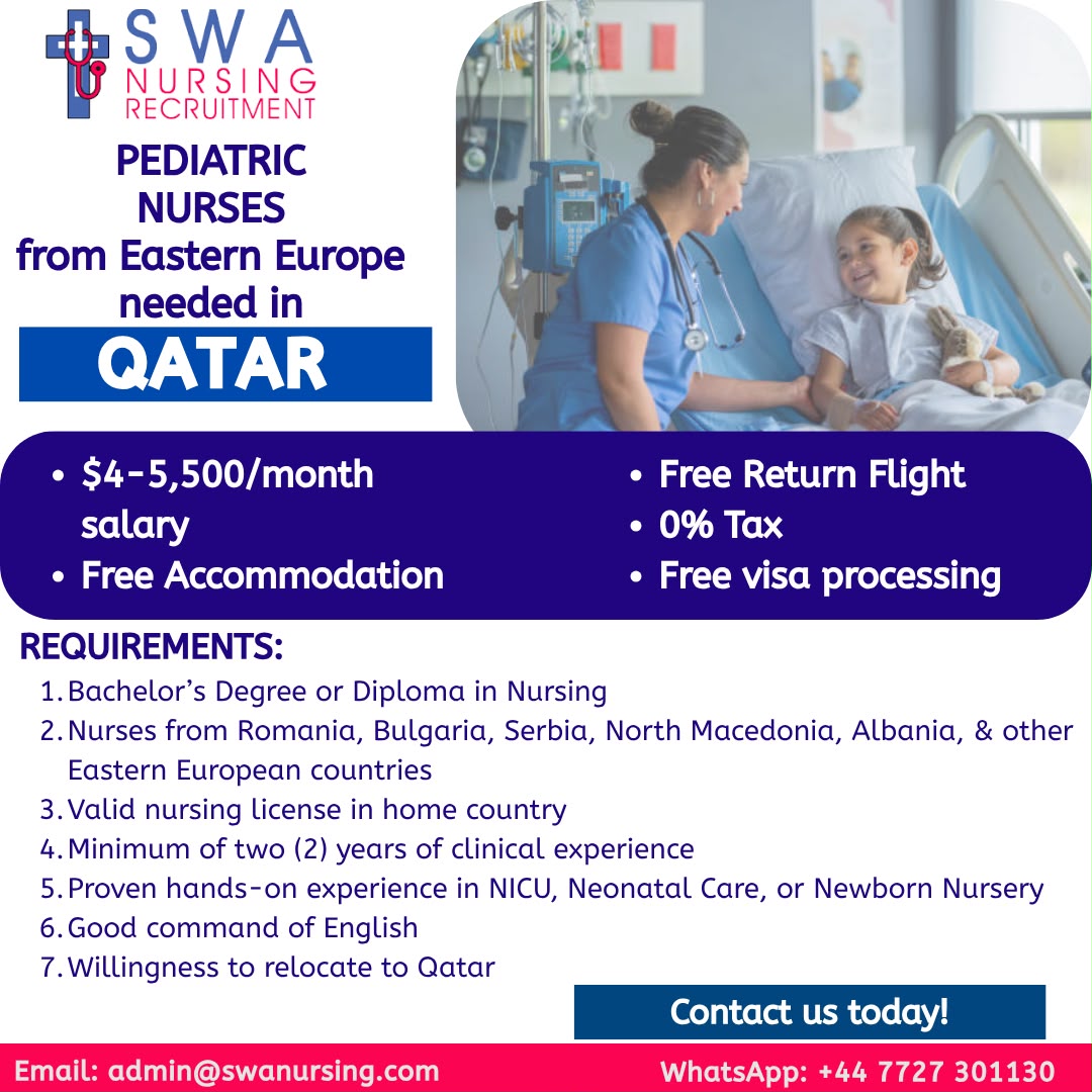 SWA Nursing