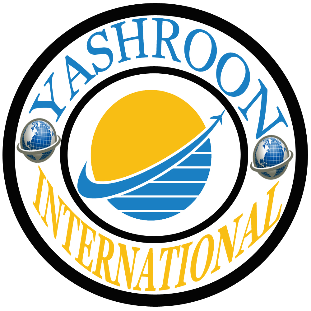 YASHROON INTERNATIONAL SERVICES(PRIVATE) LIMITED