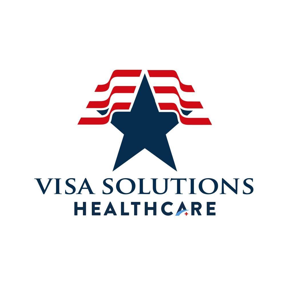 Visa Solutions Healthcare LLC