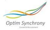 OPTIM SYNCHRONY