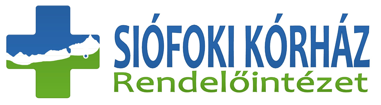 Siófoki Kórház-Rendelőintézet