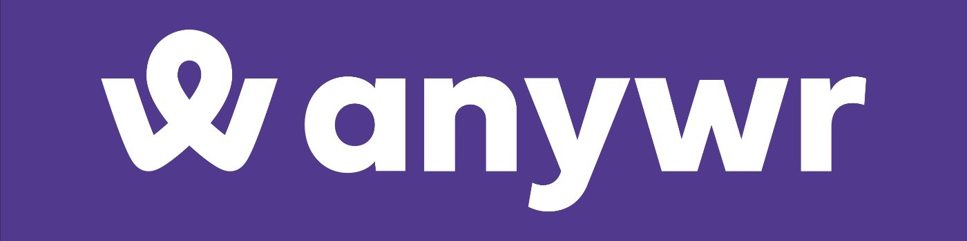 Anywr