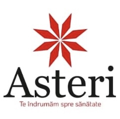 Clinica medicala Asteri