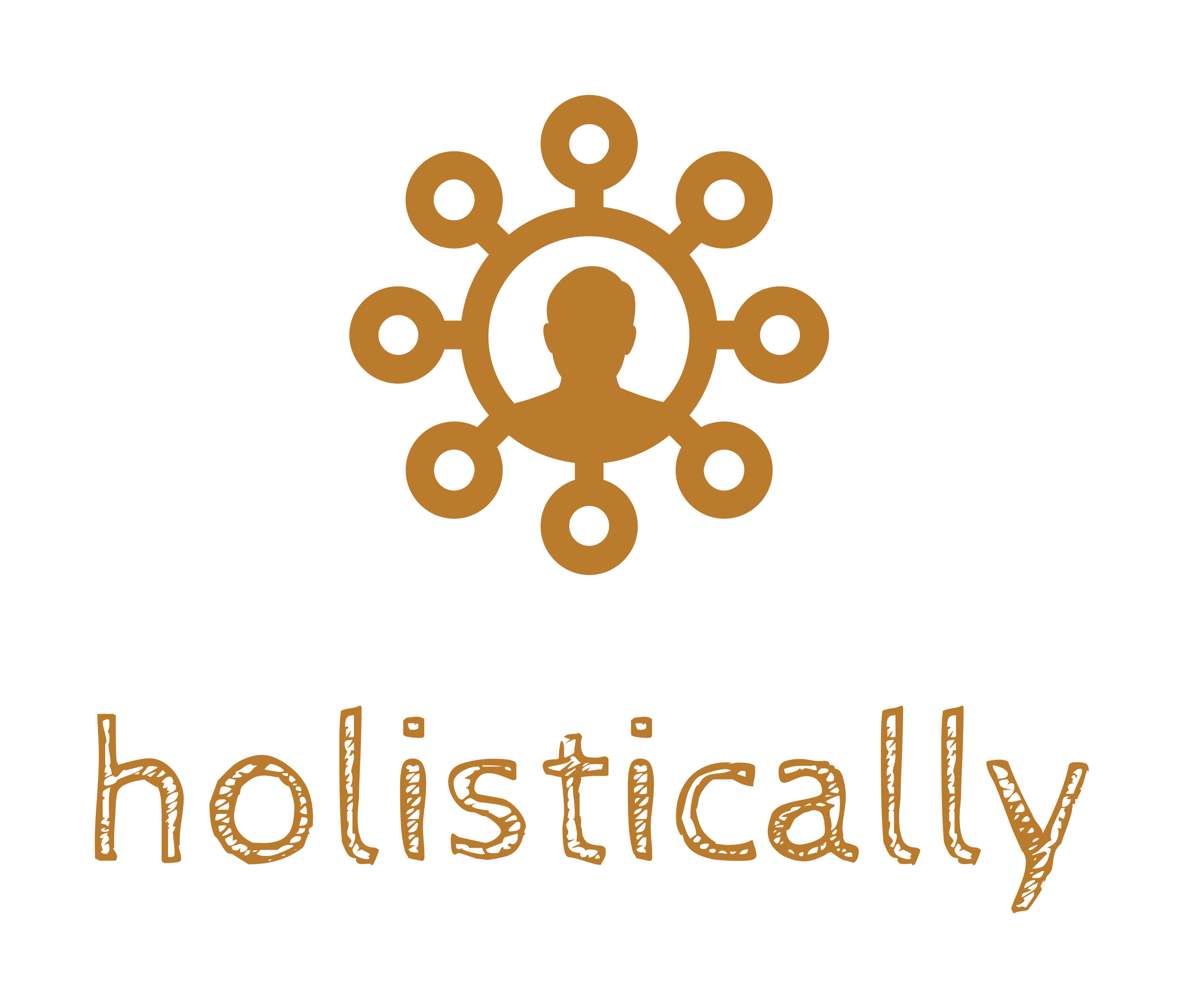 HOLISTICALLY