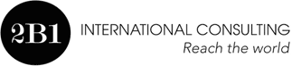 2B1 INTERNATIONAL CONSULTING, S.L.
