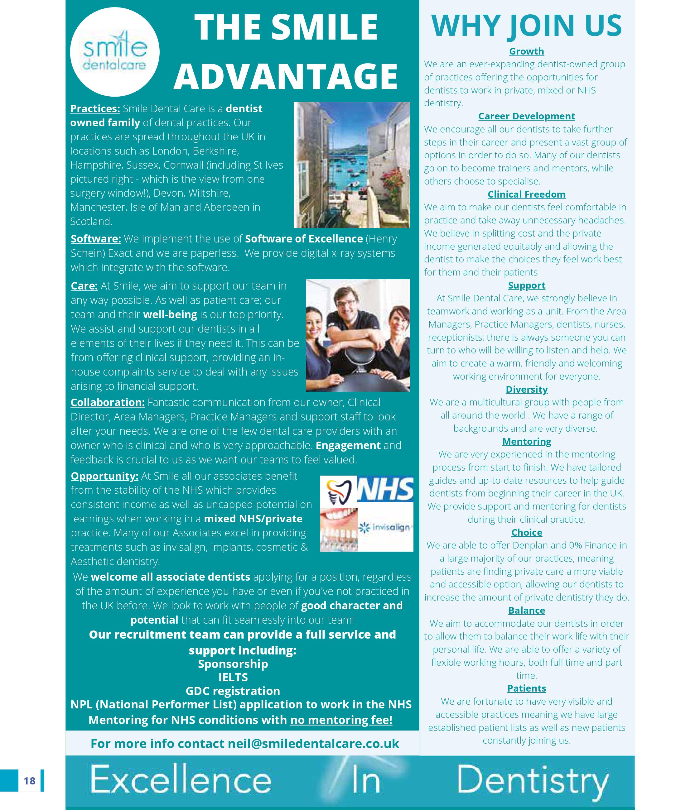 EXPOMEDICS 1 for medical job fairs across Europe